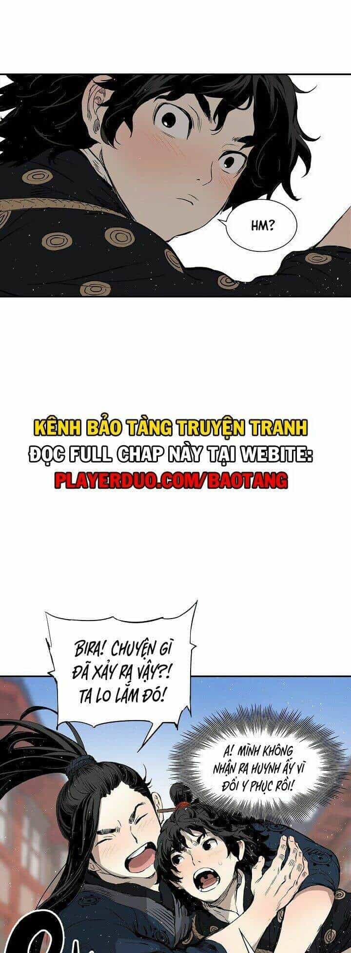 Vô Kiếm Tiểu Tử - Chương 30 - ảnh 67