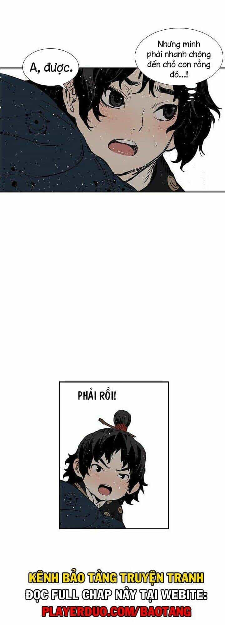 Vô Kiếm Tiểu Tử - Chương 30 - ảnh 69