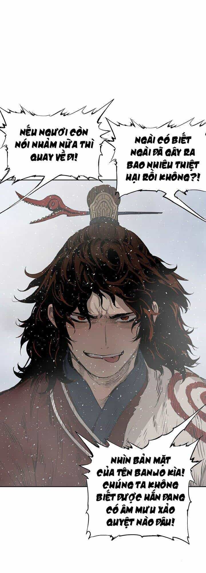 Vô Kiếm Tiểu Tử - Chương 31 - ảnh 12