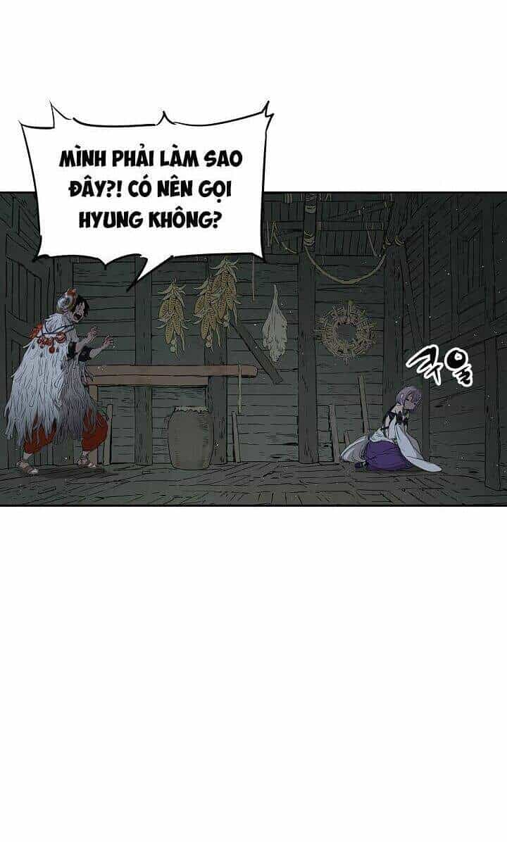 Vô Kiếm Tiểu Tử - Chương 31 - ảnh 69
