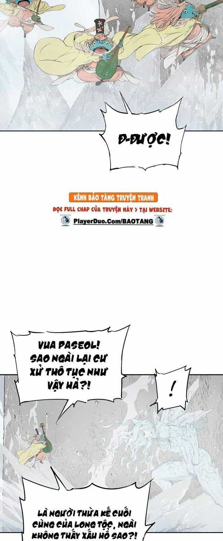 Vô Kiếm Tiểu Tử - Chương 31 - ảnh 8