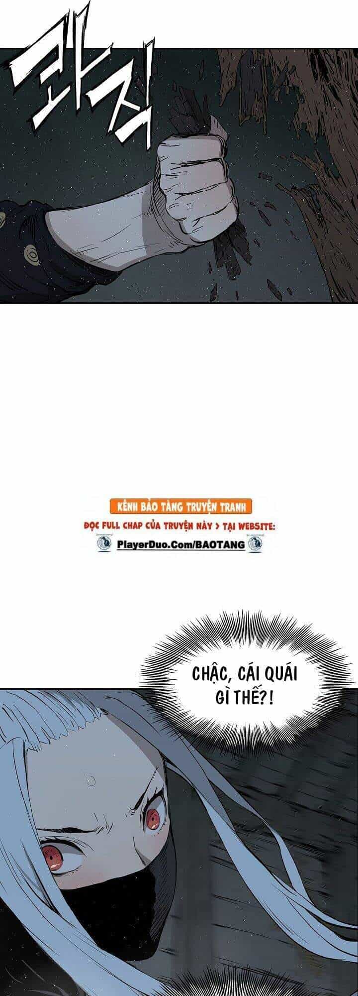 Vô Kiếm Tiểu Tử - Chương 32 - ảnh 21