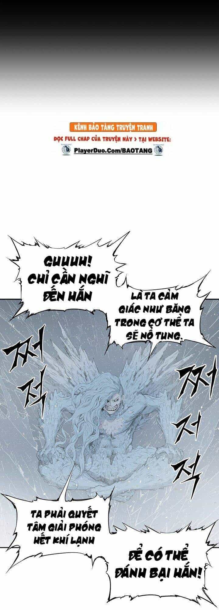 Vô Kiếm Tiểu Tử - Chương 32 - ảnh 36