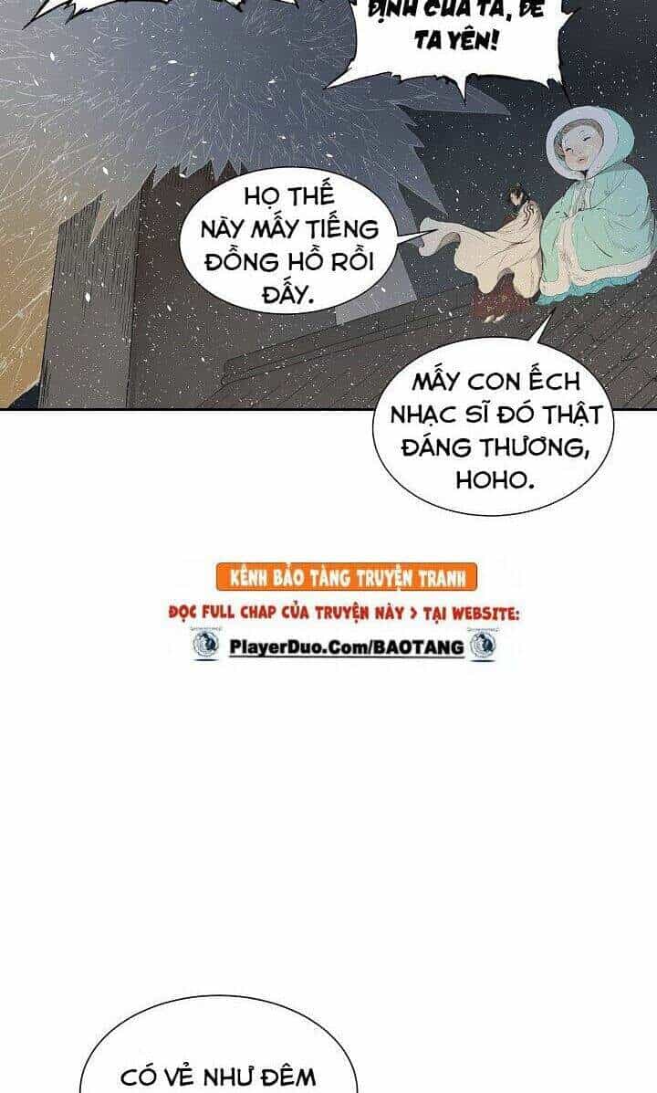 Vô Kiếm Tiểu Tử - Chương 32 - ảnh 38
