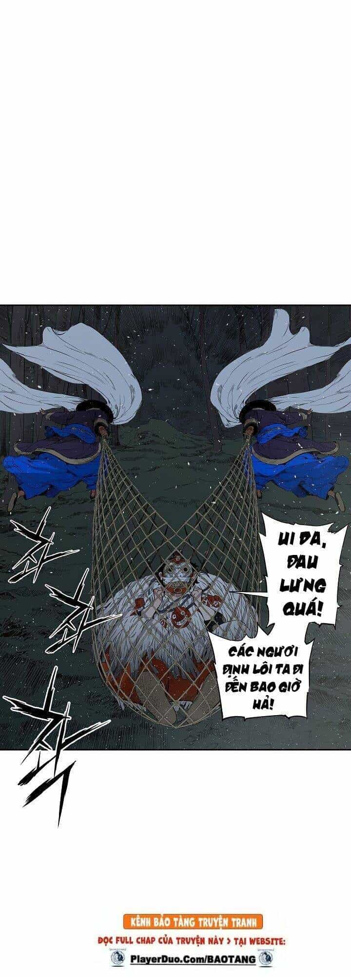 Vô Kiếm Tiểu Tử - Chương 32 - ảnh 64