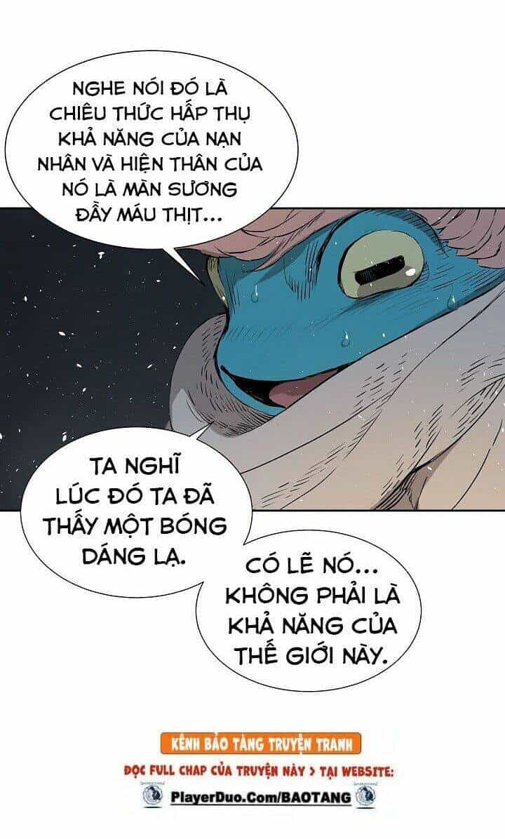 Vô Kiếm Tiểu Tử - Chương 33 - ảnh 26
