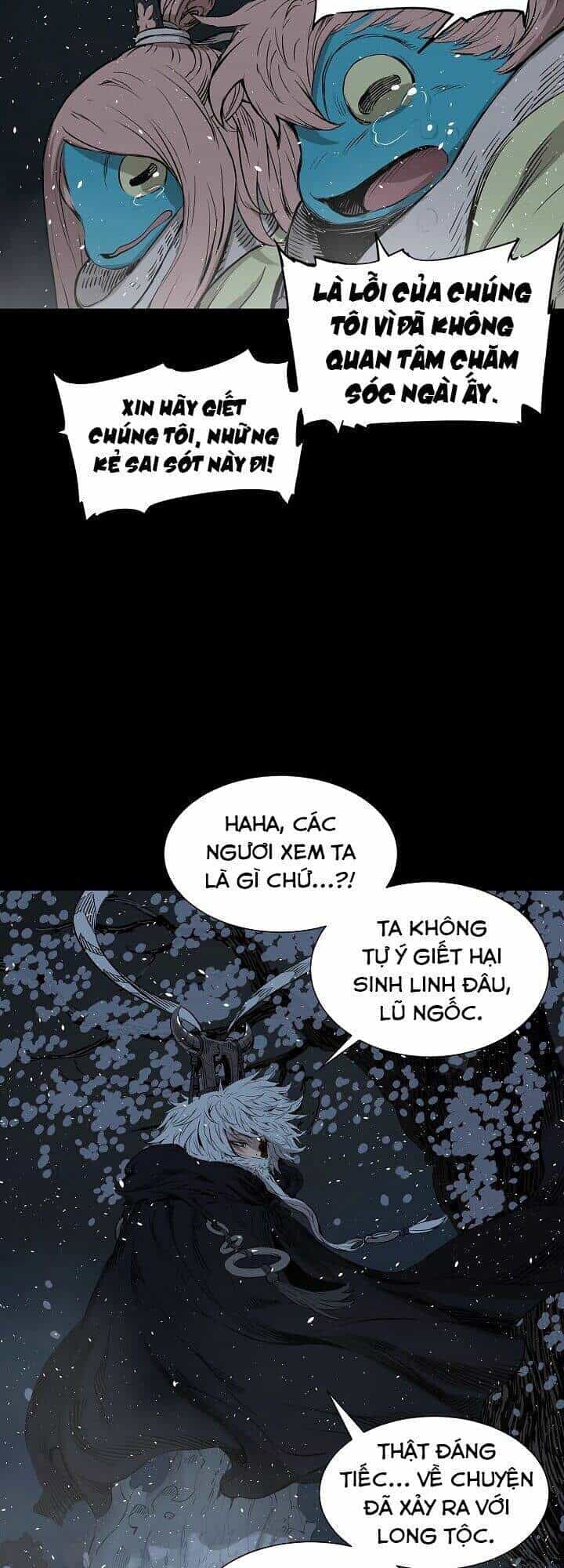 Vô Kiếm Tiểu Tử - Chương 34 - ảnh 27