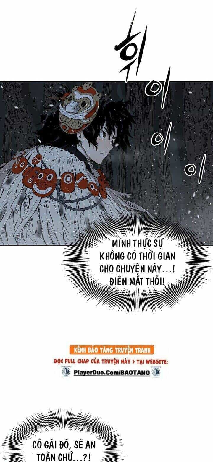 Vô Kiếm Tiểu Tử - Chương 34 - ảnh 35