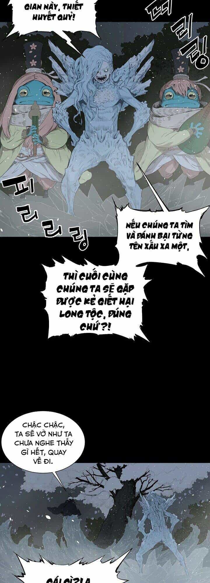 Vô Kiếm Tiểu Tử - Chương 34 - ảnh 9