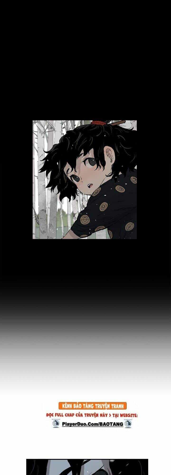 Vô Kiếm Tiểu Tử - Chương 35 - ảnh 58