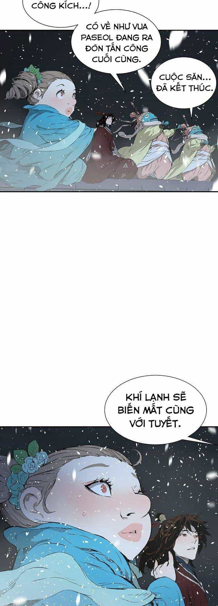 Vô Kiếm Tiểu Tử - Chương 36 - ảnh 27
