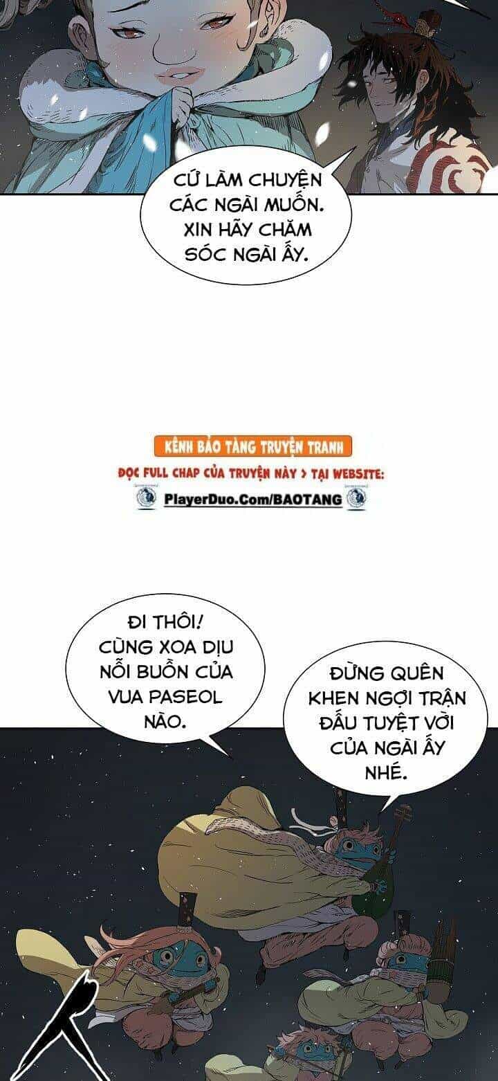 Vô Kiếm Tiểu Tử - Chương 36 - ảnh 71