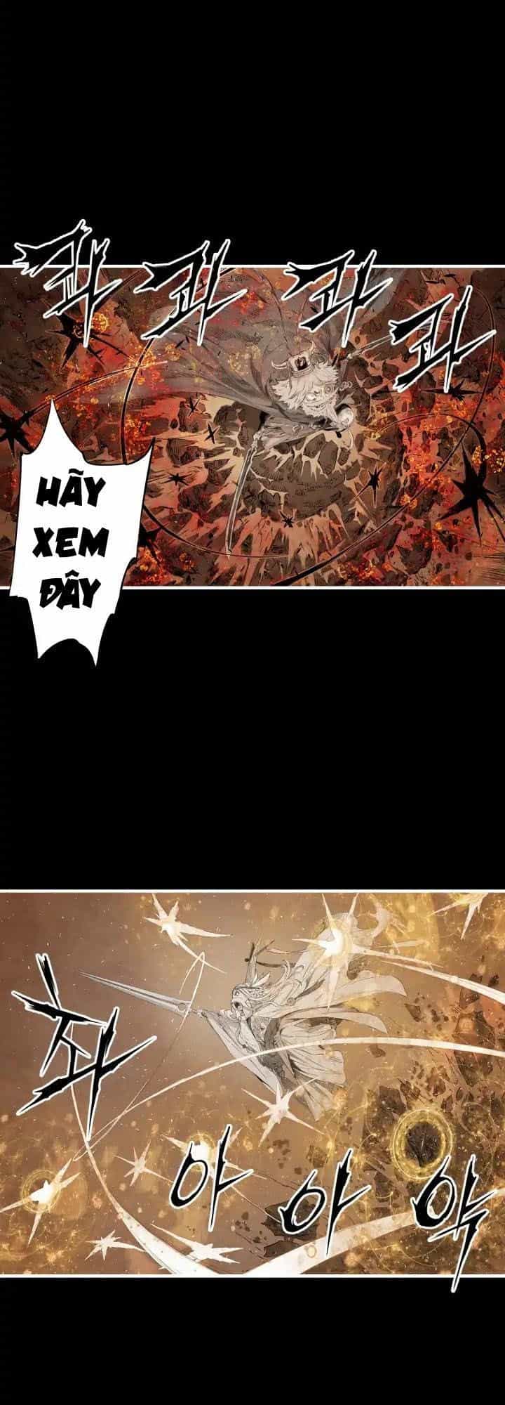 Vô Kiếm Tiểu Tử - Chương 4 - ảnh 26