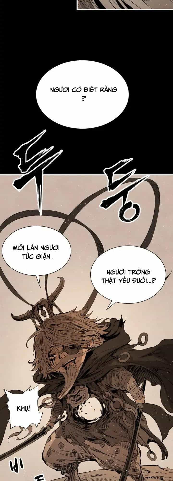 Vô Kiếm Tiểu Tử - Chương 4 - ảnh 35