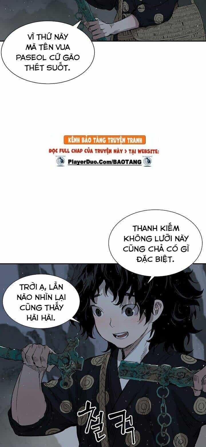 Vô Kiếm Tiểu Tử - Chương 38 - ảnh 10