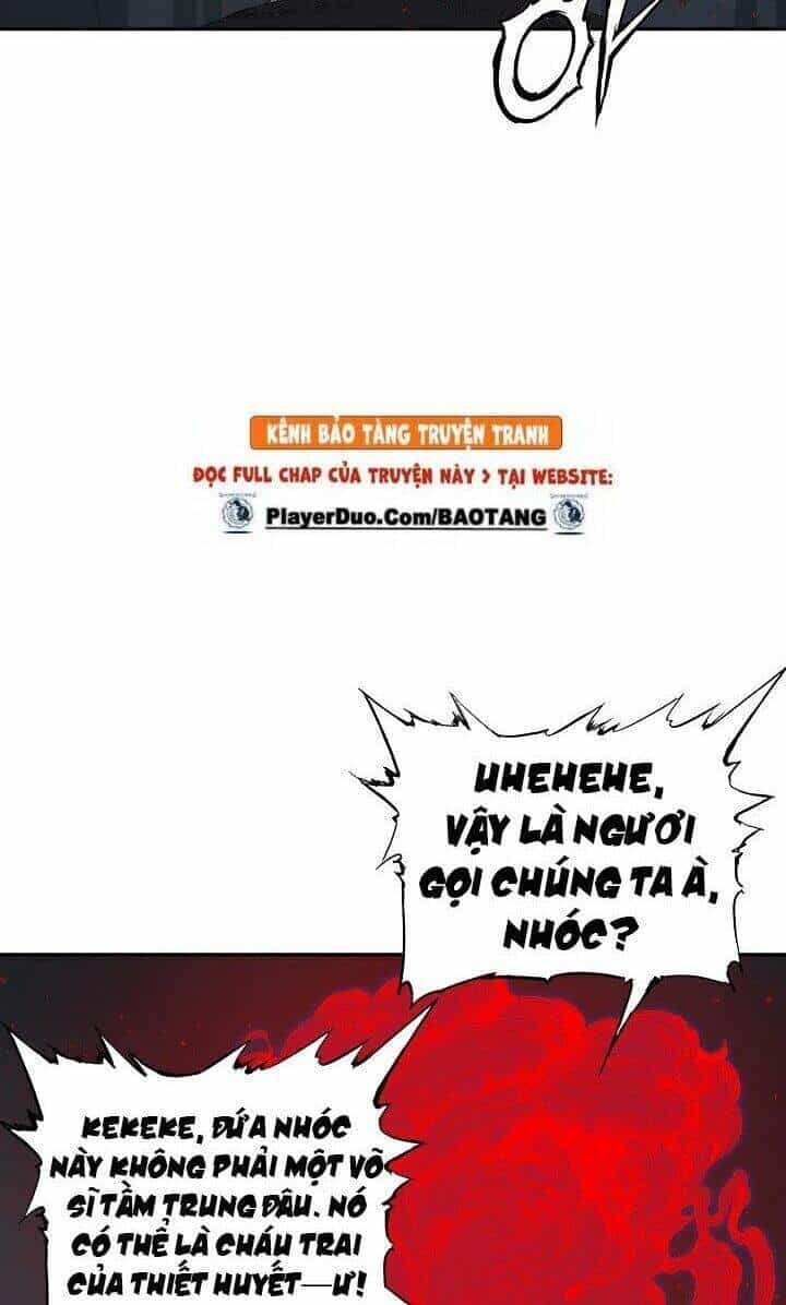 Vô Kiếm Tiểu Tử - Chương 38 - ảnh 14
