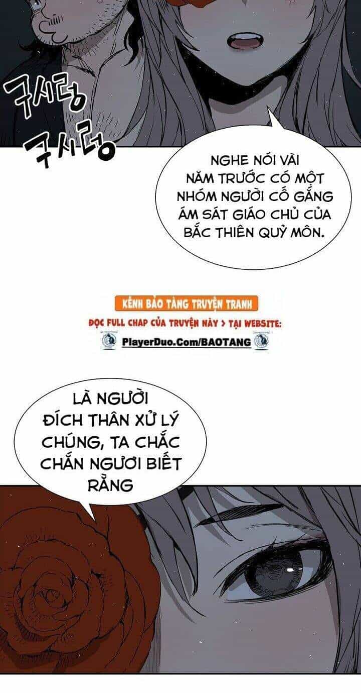 Vô Kiếm Tiểu Tử - Chương 38 - ảnh 38