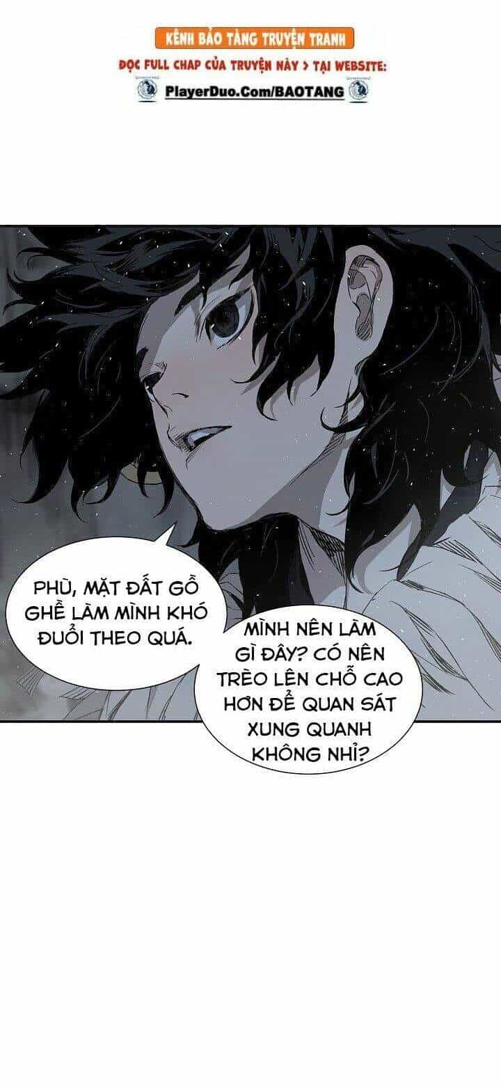 Vô Kiếm Tiểu Tử - Chương 38 - ảnh 5
