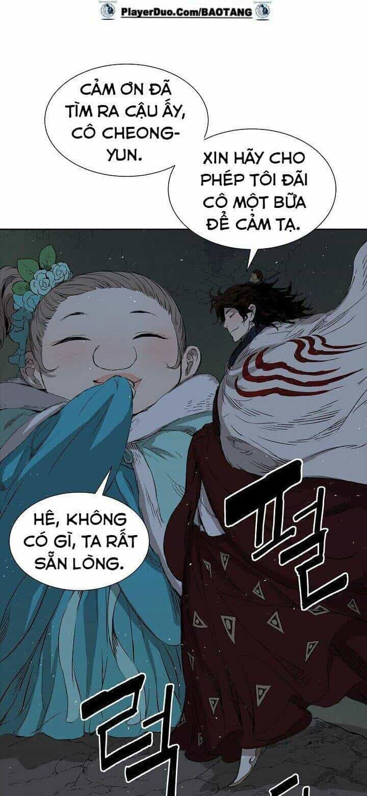 Vô Kiếm Tiểu Tử - Chương 38 - ảnh 72