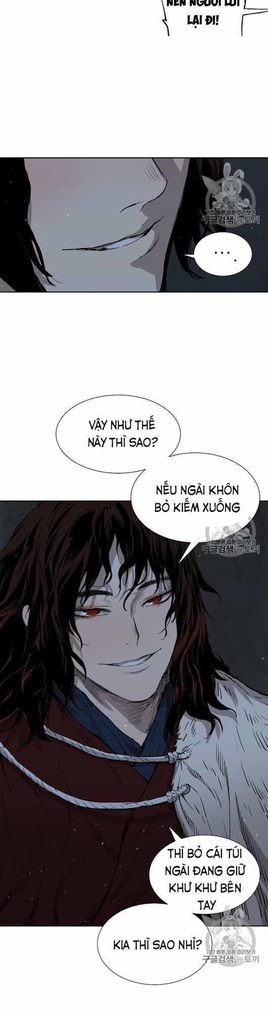 Vô Kiếm Tiểu Tử - Chương 39 - ảnh 34