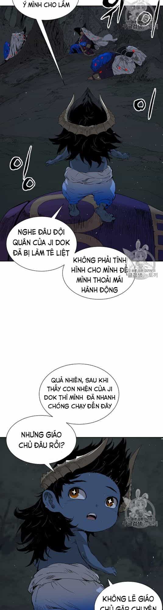 Vô Kiếm Tiểu Tử - Chương 39 - ảnh 4