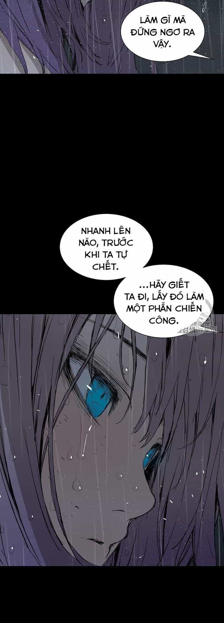 Vô Kiếm Tiểu Tử - Chương 40 - ảnh 38