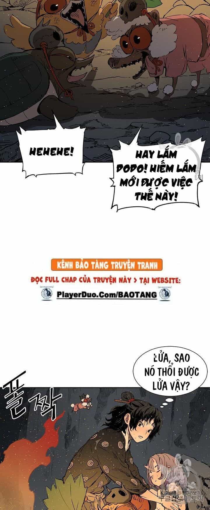 Vô Kiếm Tiểu Tử - Chương 40 - ảnh 52