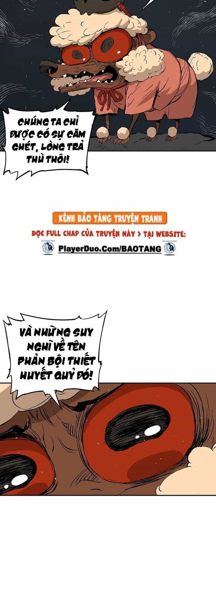 Vô Kiếm Tiểu Tử - Chương 40 - ảnh 65