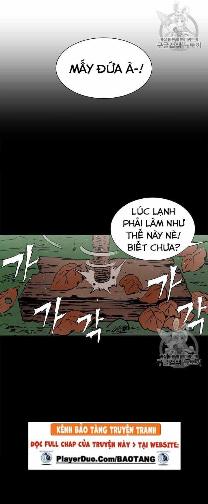 Vô Kiếm Tiểu Tử - Chương 40 - ảnh 66