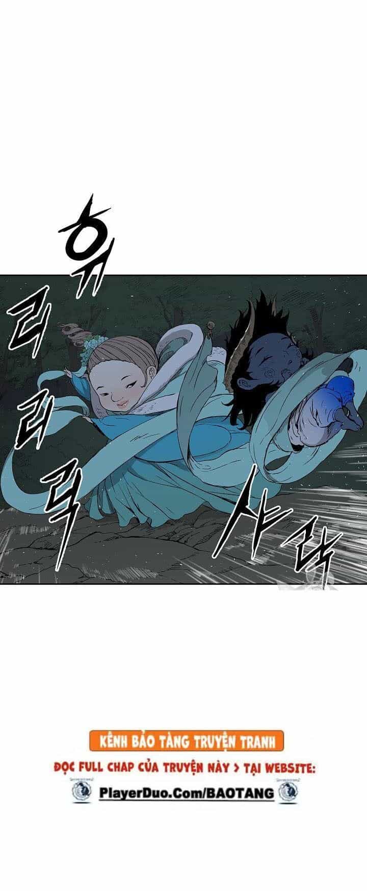 Vô Kiếm Tiểu Tử - Chương 40 - ảnh 8