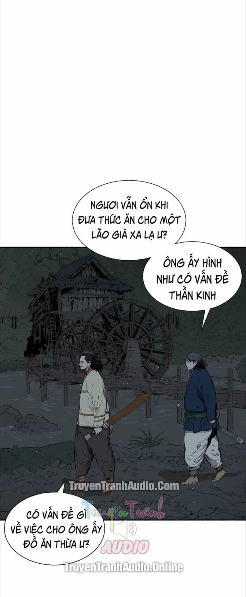 Vô Kiếm Tiểu Tử - Chương 41 - ảnh 13
