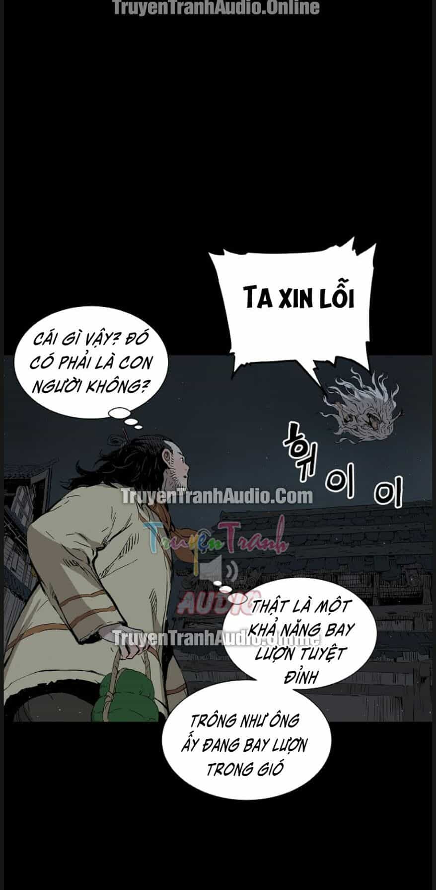 Vô Kiếm Tiểu Tử - Chương 41 - ảnh 18