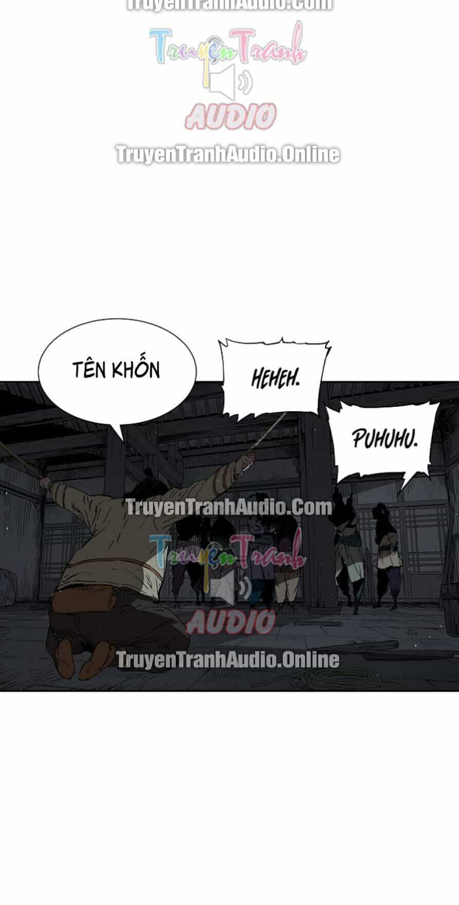 Vô Kiếm Tiểu Tử - Chương 41 - ảnh 34