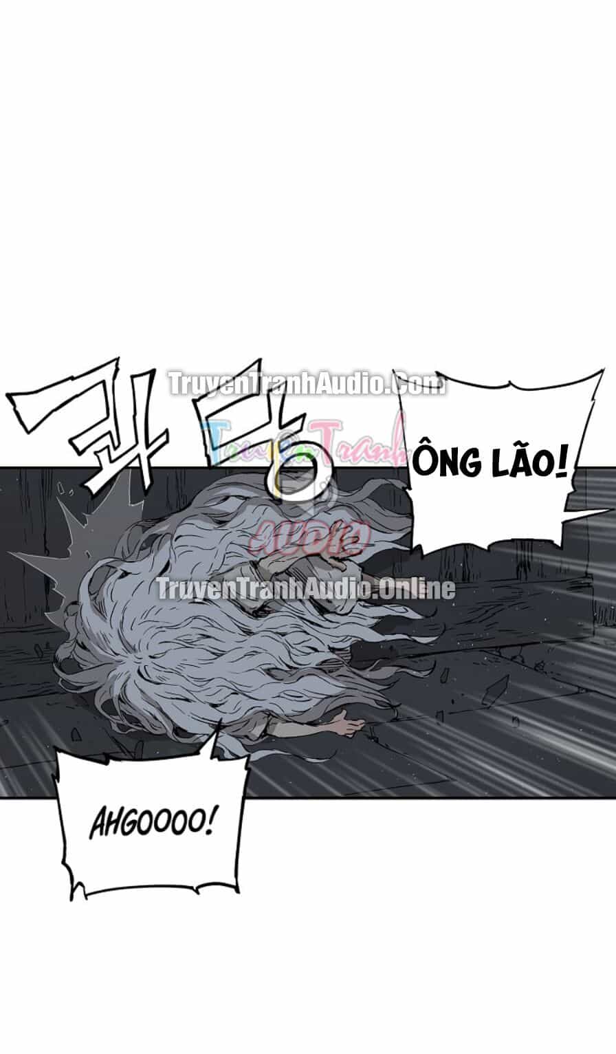 Vô Kiếm Tiểu Tử - Chương 41 - ảnh 40