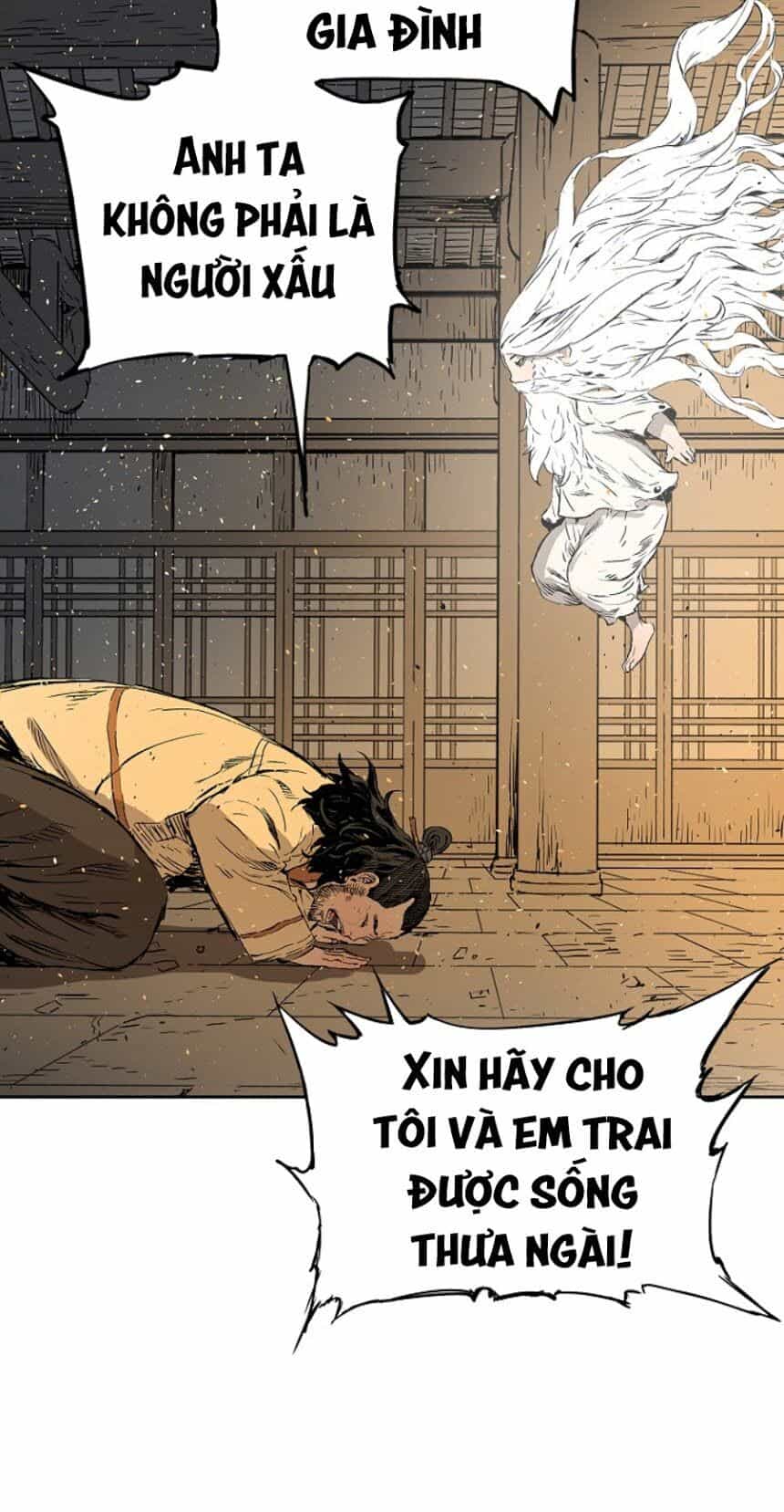 Vô Kiếm Tiểu Tử - Chương 42 - ảnh 33