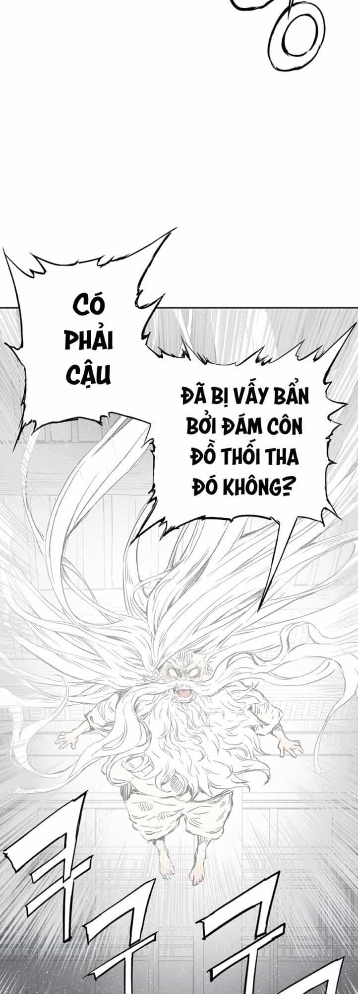 Vô Kiếm Tiểu Tử - Chương 42 - ảnh 41