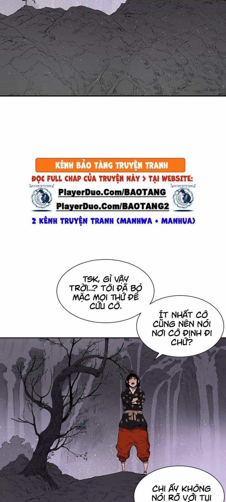 Vô Kiếm Tiểu Tử - Chương 43 - ảnh 24