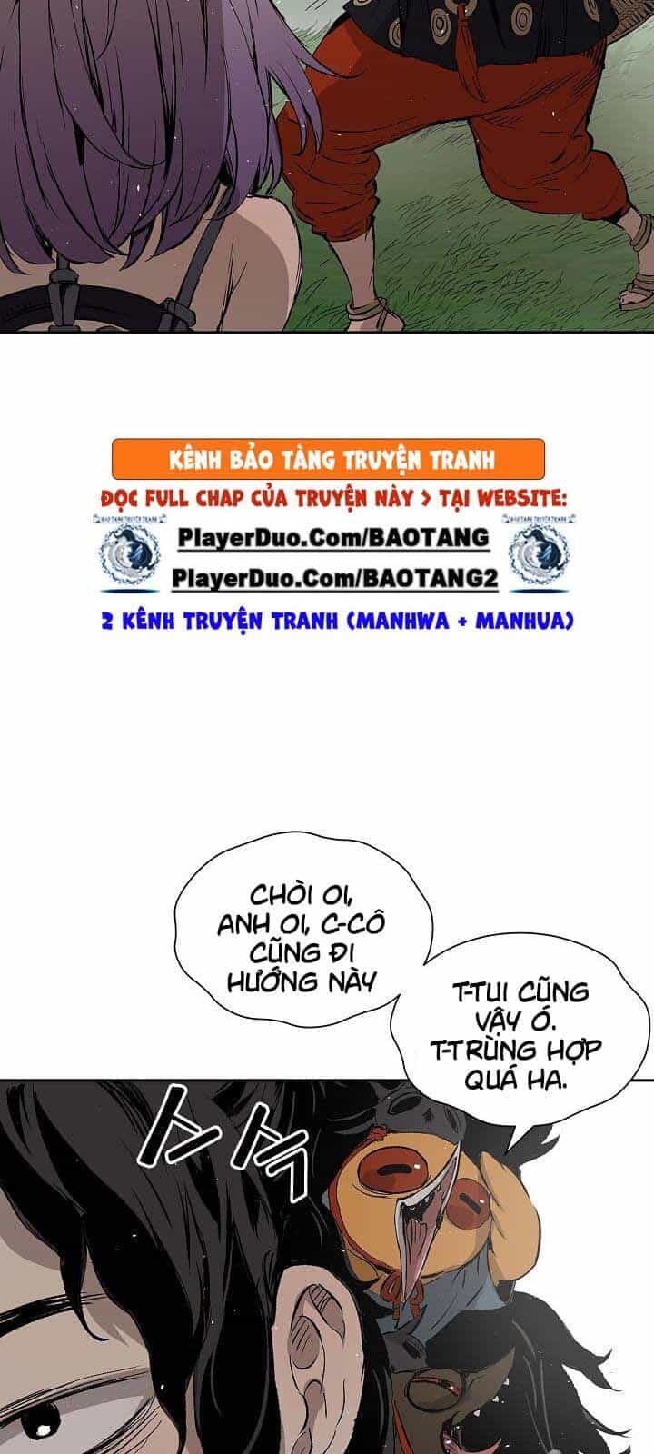 Vô Kiếm Tiểu Tử - Chương 43 - ảnh 76