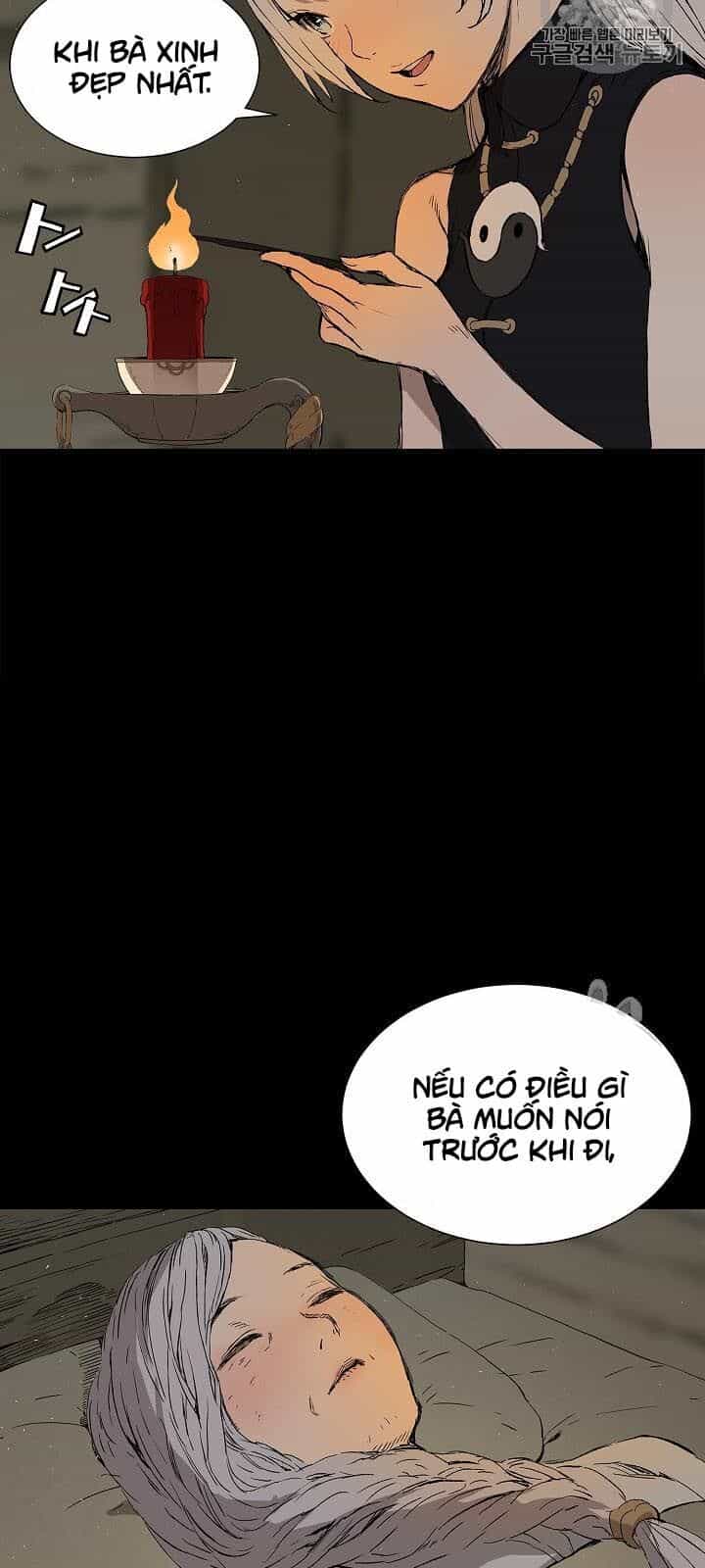 Vô Kiếm Tiểu Tử - Chương 44 - ảnh 15