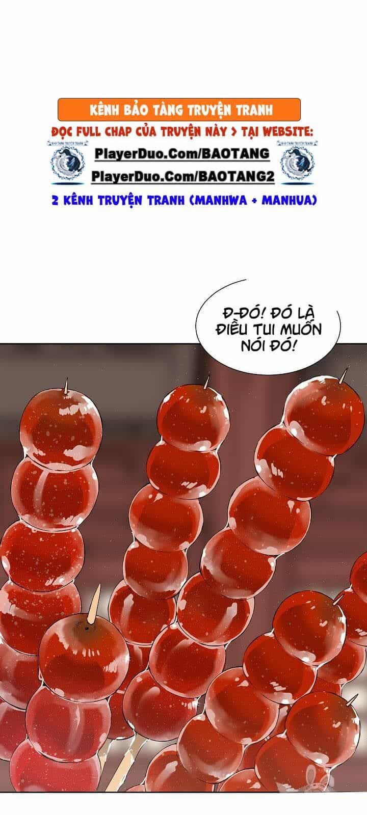 Vô Kiếm Tiểu Tử - Chương 44 - ảnh 24