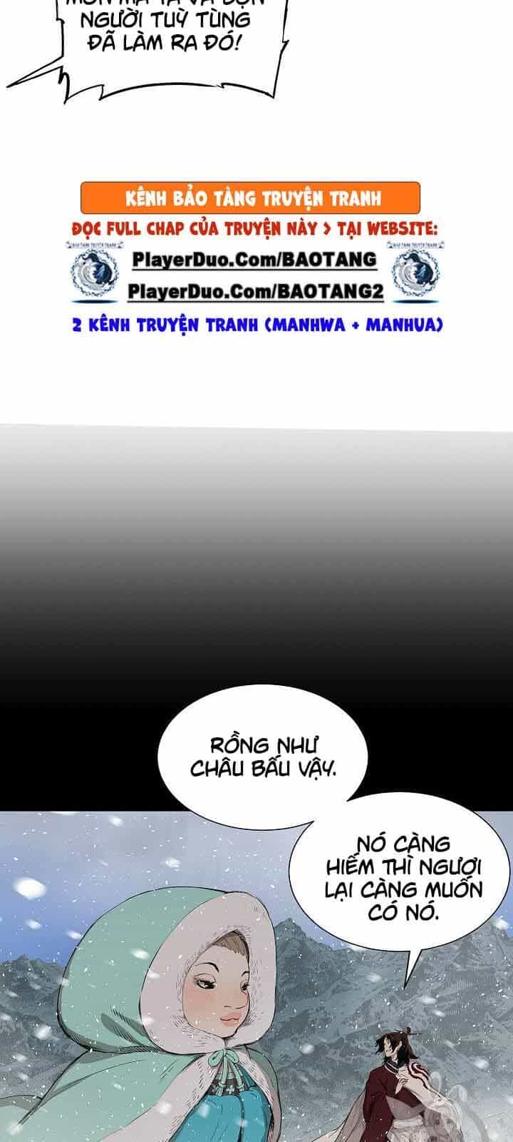 Vô Kiếm Tiểu Tử - Chương 47 - ảnh 69