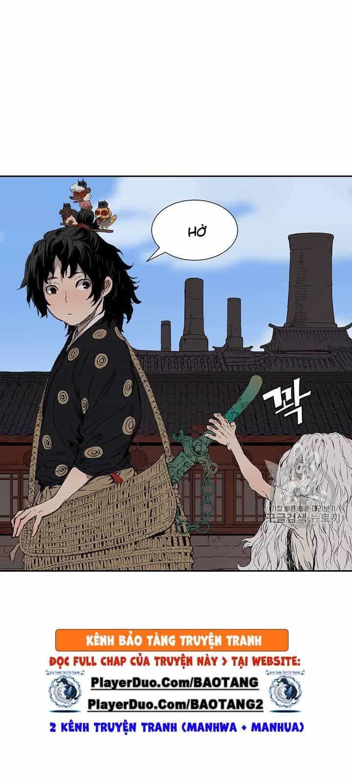 Vô Kiếm Tiểu Tử - Chương 47 - ảnh 8