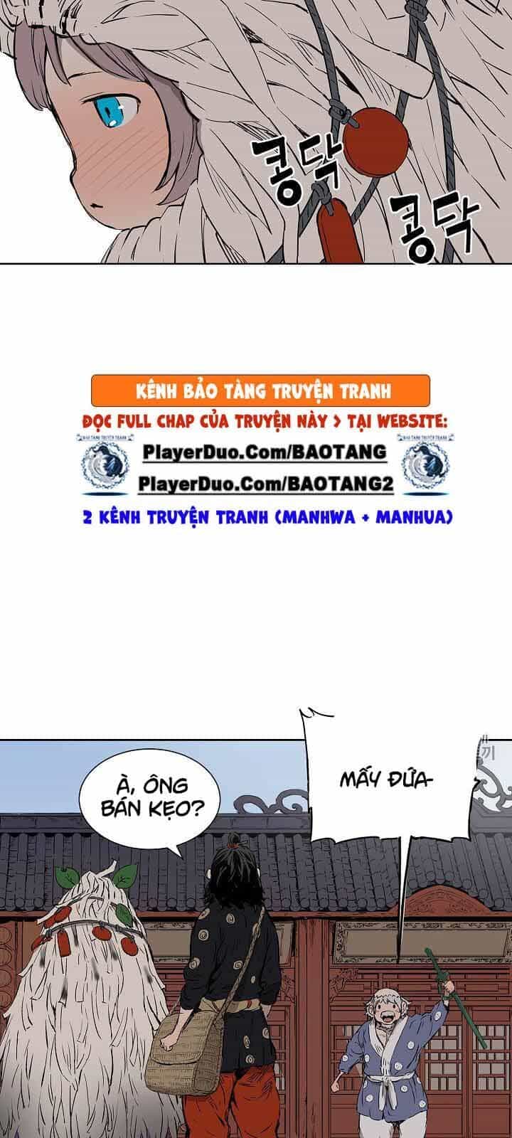 Vô Kiếm Tiểu Tử - Chương 47 - ảnh 83