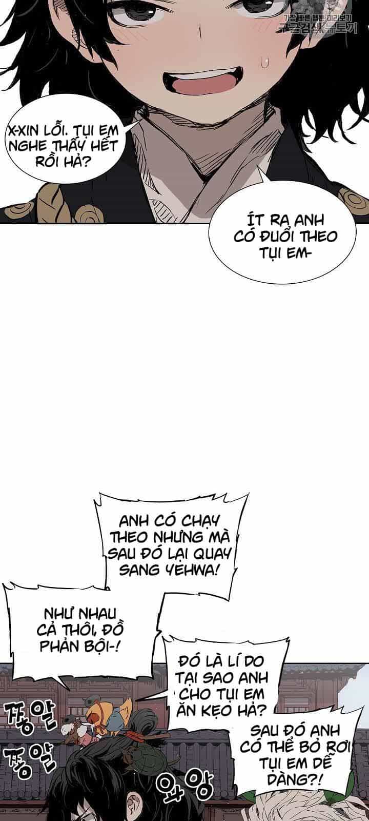 Vô Kiếm Tiểu Tử - Chương 47 - ảnh 90