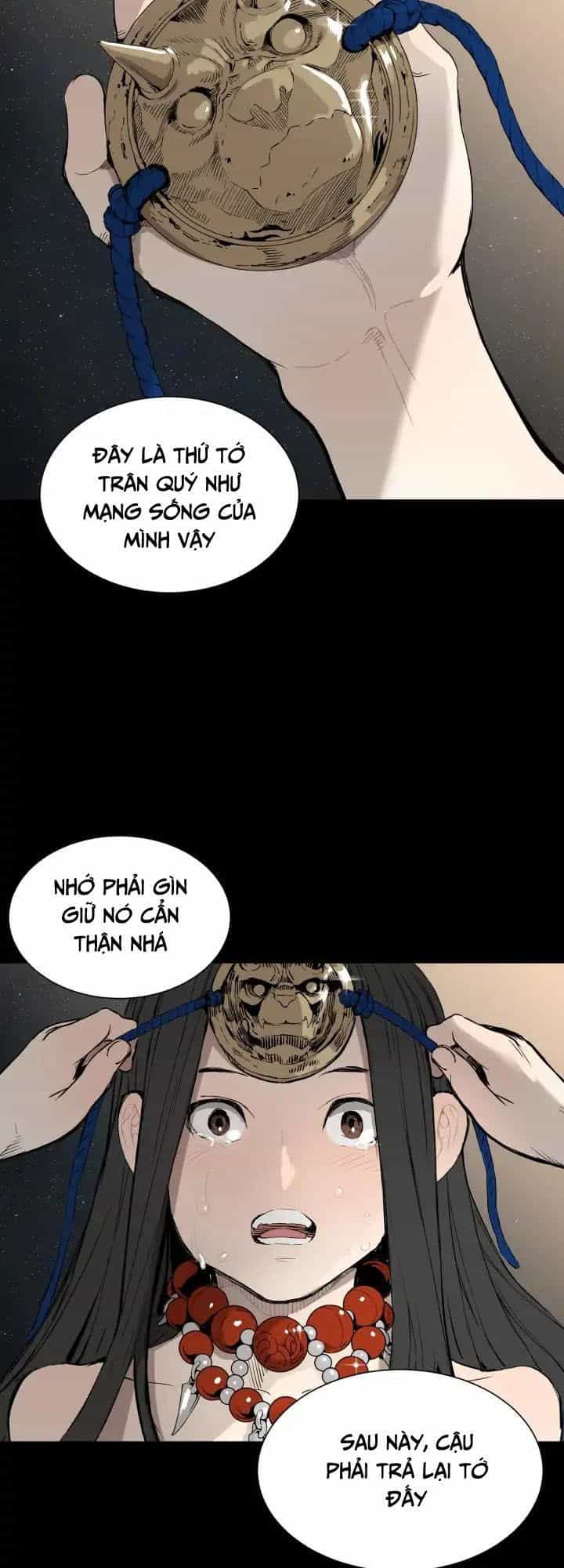 Vô Kiếm Tiểu Tử - Chương 5 - ảnh 23