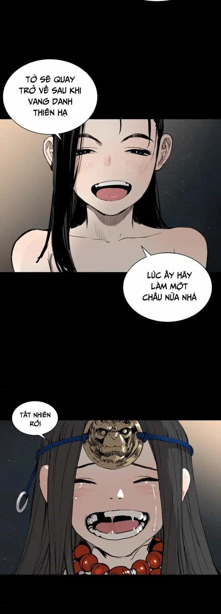 Vô Kiếm Tiểu Tử - Chương 5 - ảnh 24