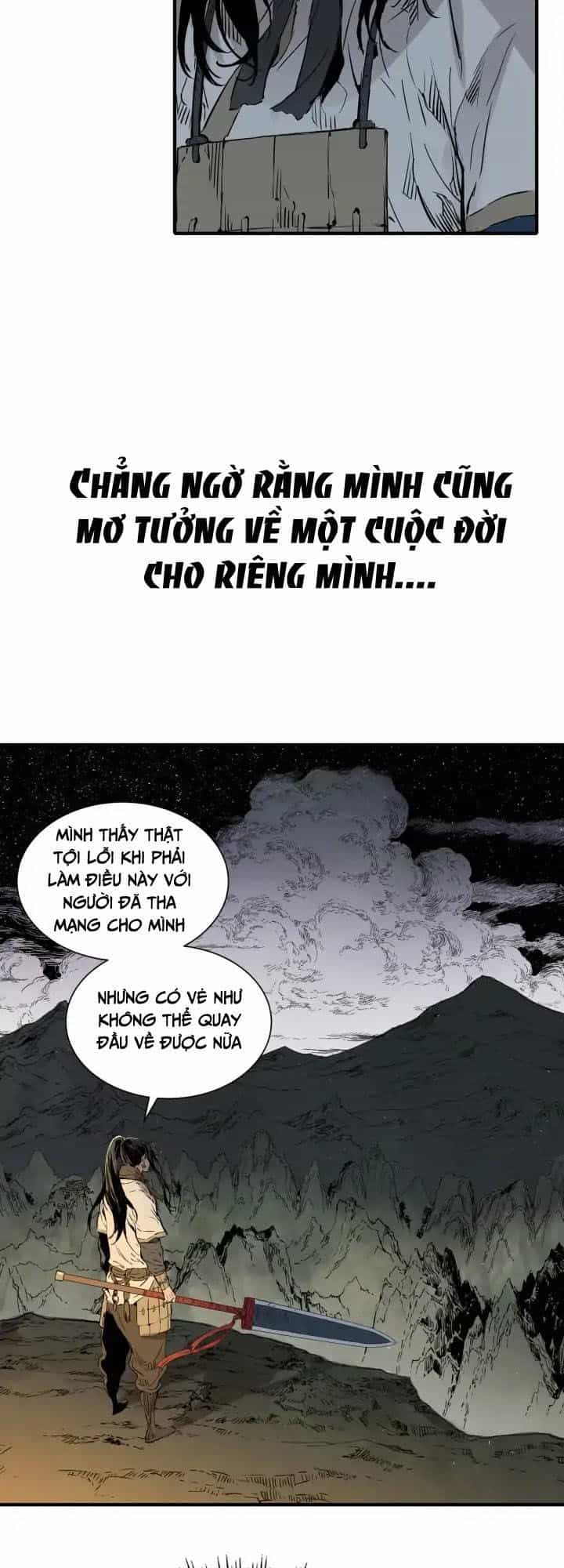 Vô Kiếm Tiểu Tử - Chương 5 - ảnh 54