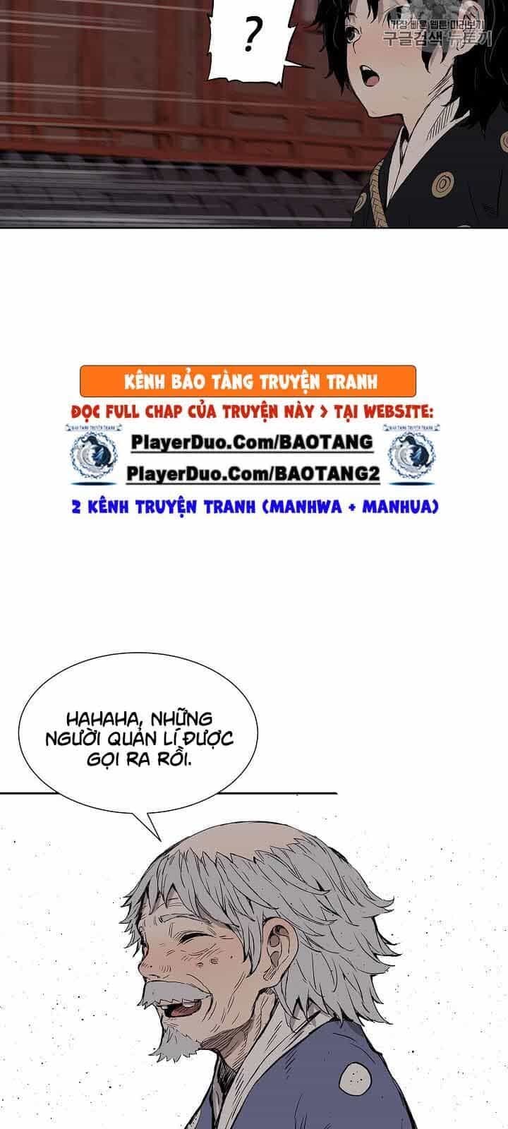 Vô Kiếm Tiểu Tử - Chương 48 - ảnh 25