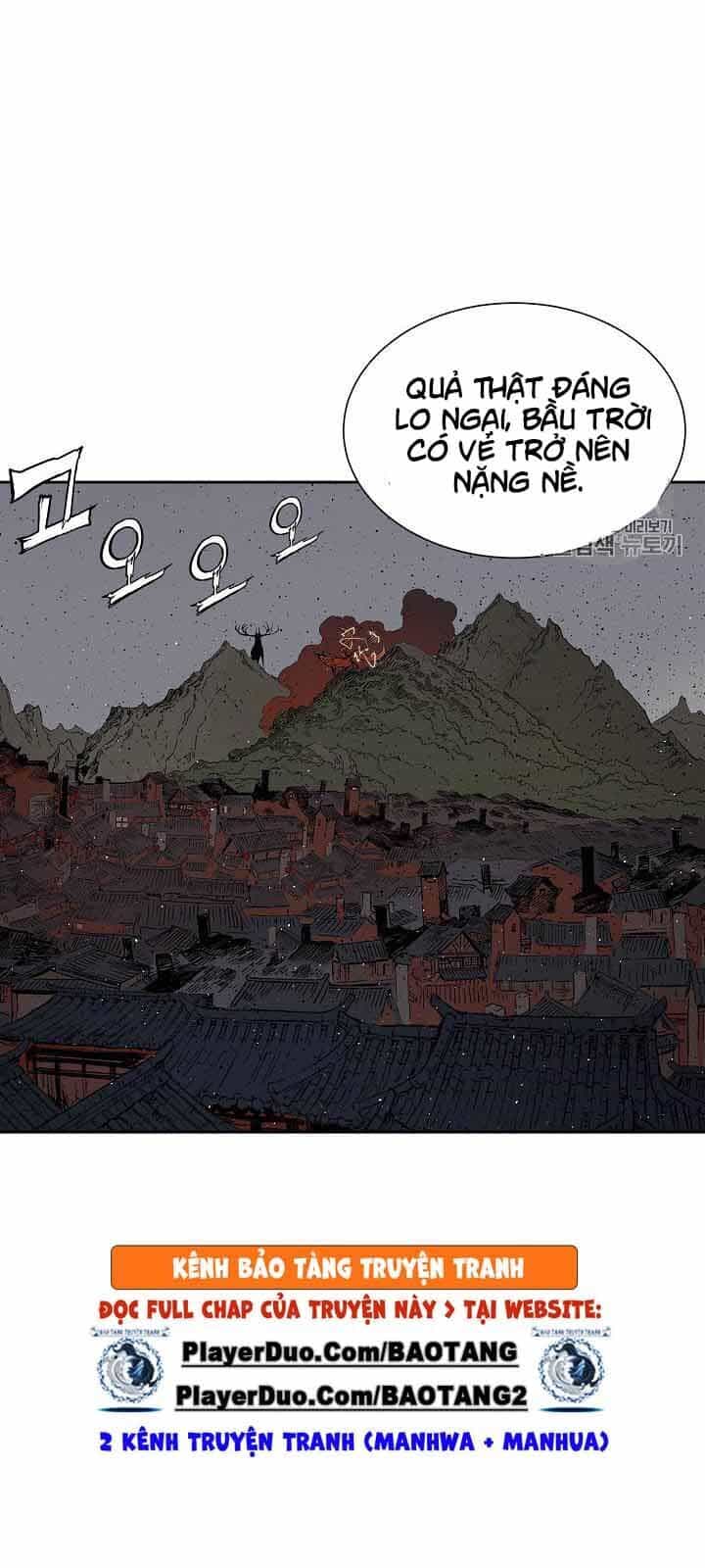 Vô Kiếm Tiểu Tử - Chương 49 - ảnh 4