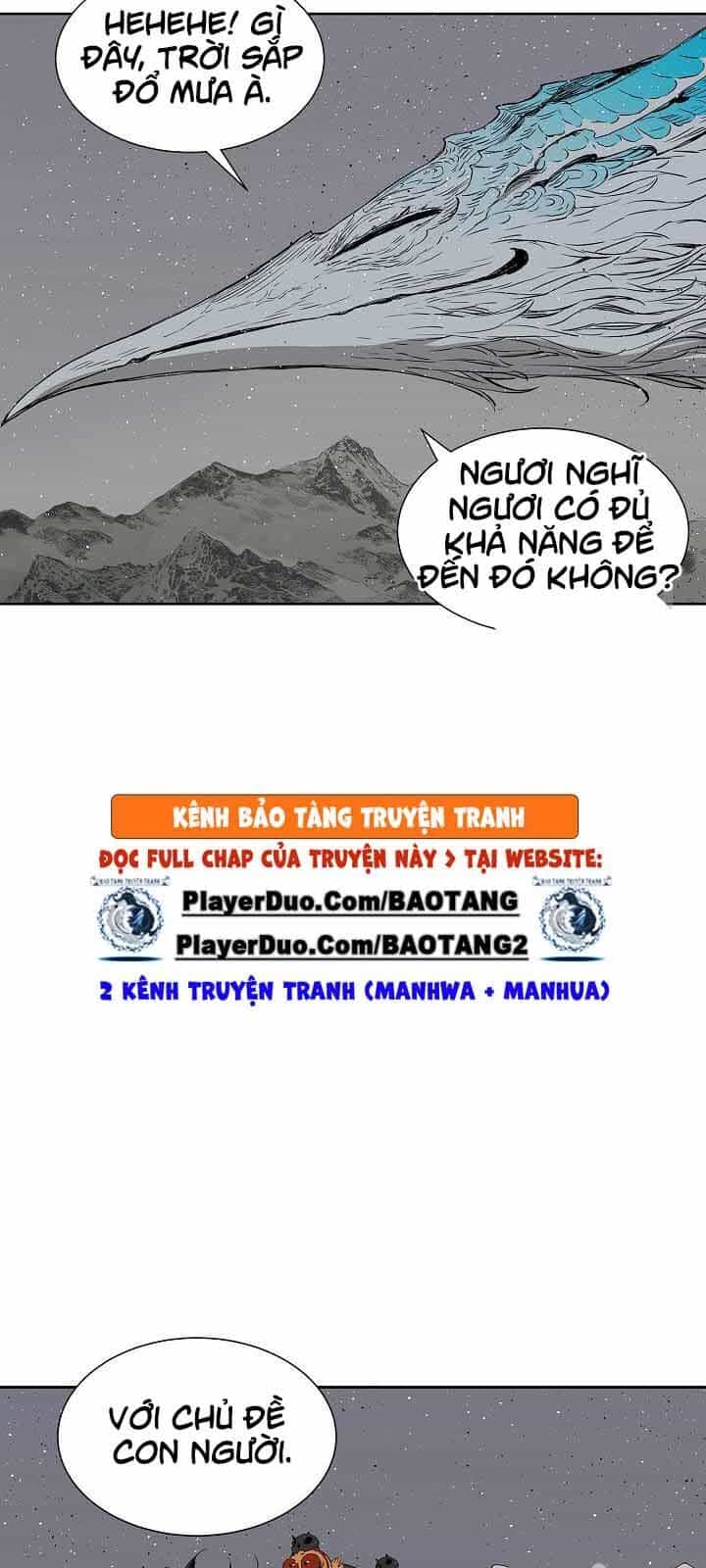 Vô Kiếm Tiểu Tử - Chương 49 - ảnh 56
